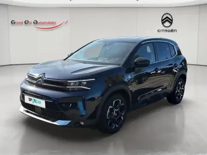 Photo Citroën C5 Aircross C-series