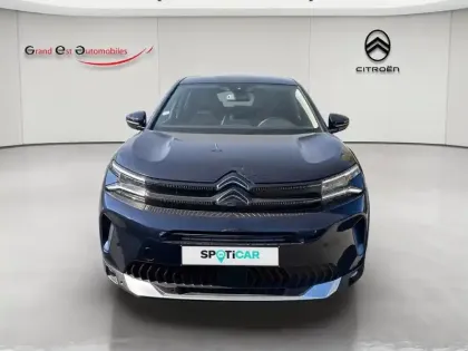 Photo 7 Citroën C5 aircross  PureTech 130ch S&S C-Series EAT8