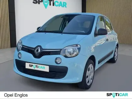 Photo Renault Twingo Life 2
