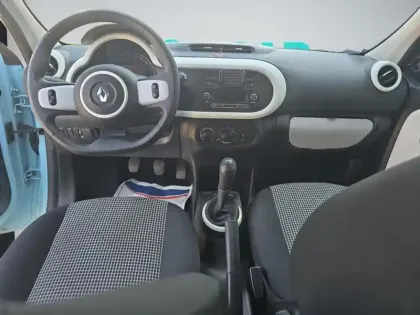 Photo 13 Renault Twingo  1.0 SCe 70ch Life 2 Boîte Courte Euro6