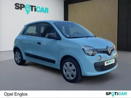 Photo 6 Renault Twingo  1.0 SCe 70ch Life 2 Boîte Courte Euro6