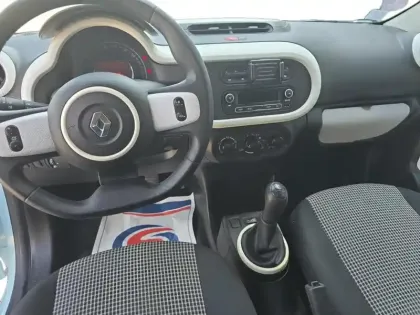 Photo 11 Renault Twingo  1.0 SCe 70ch Life 2 Boîte Courte Euro6