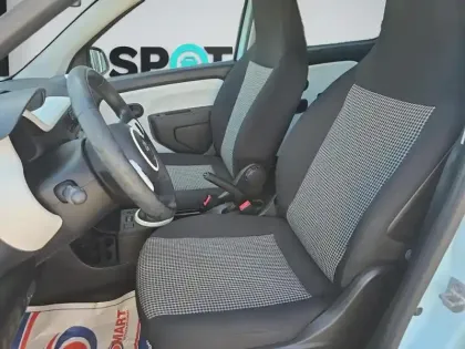 Photo 9 Renault Twingo  1.0 SCe 70ch Life 2 Boîte Courte Euro6