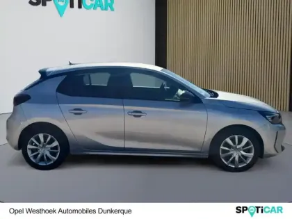 Photo 5 Opel Corsa  1.2 Turbo 100ch Edition