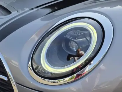 Photo 10 Mini Mini Clubman Cooper S 178ch Edition Premium Plus BVA7