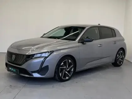 Photo Peugeot 308 Allure