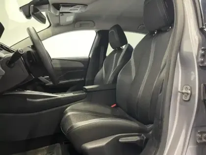 Photo 7 Peugeot 308  1.2 PureTech 130ch S&S Allure EAT8
