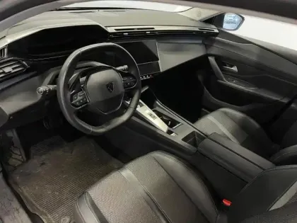 Photo 6 Peugeot 308  1.2 PureTech 130ch S&S Allure EAT8