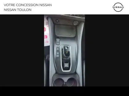 Photo 14 Nissan Qashqai  e-POWER 190ch Tekna 2024