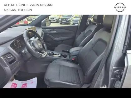 Photo 7 Nissan Qashqai  e-POWER 190ch Tekna 2024