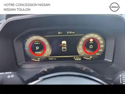 Photo 9 Nissan Qashqai  e-POWER 190ch Tekna 2024