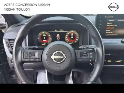 Photo 10 Nissan Qashqai  e-POWER 190ch Tekna 2024