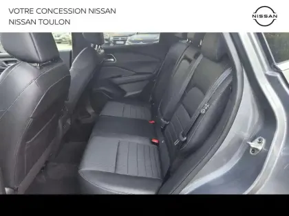 Photo 8 Nissan Qashqai  e-POWER 190ch Tekna 2024