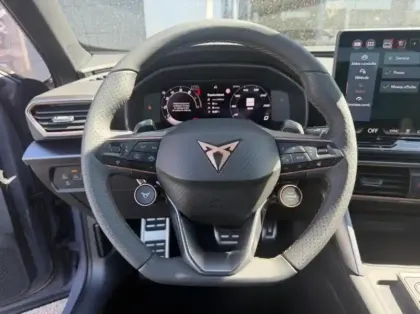 Photo 11 Cupra Formentor  1.5 eTSI Hybrid 150ch V DSG7