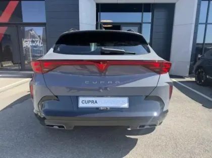 Photo 5 Cupra Formentor  1.5 eTSI Hybrid 150ch V DSG7