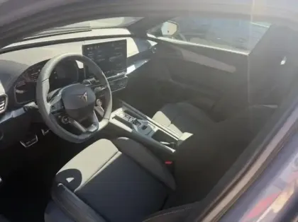 Photo 6 Cupra Formentor  1.5 eTSI Hybrid 150ch V DSG7