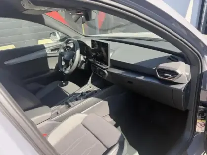 Photo 9 Cupra Formentor  1.5 eTSI Hybrid 150ch V DSG7