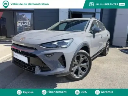 Photo Cupra Formentor V
