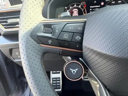 Photo 12 Cupra Formentor  1.5 eTSI Hybrid 150ch V DSG7