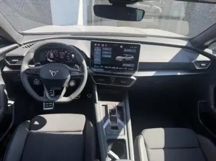 Photo 10 Cupra Formentor  1.5 eTSI Hybrid 150ch V DSG7