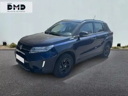 Photo Suzuki Vitara Xplore