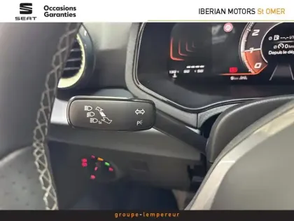 Photo 14 Seat Arona  1.0 TSI 95ch Copa