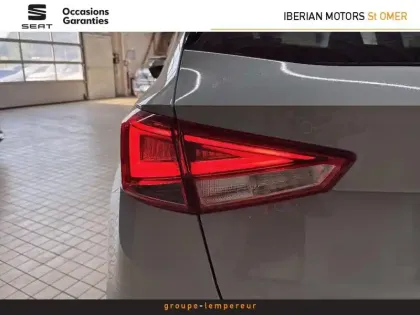 Photo 6 Seat Arona  1.0 TSI 95ch Copa