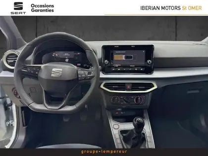 Photo 10 Seat Arona  1.0 TSI 95ch Copa