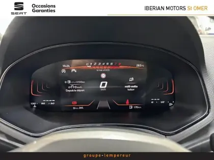 Photo 12 Seat Arona  1.0 TSI 95ch Copa