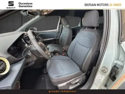 Photo 8 Seat Arona  1.0 TSI 95ch Copa