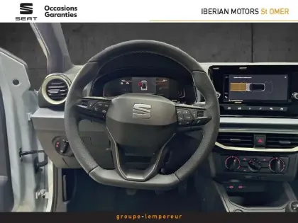 Photo 11 Seat Arona  1.0 TSI 95ch Copa
