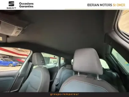 Photo 9 Seat Arona  1.0 TSI 95ch Copa
