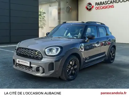Photo Mini Countryman Northwood