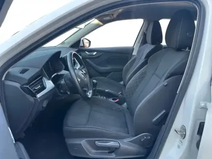 Photo 8 Skoda Kamiq  1.0 TSI 95ch Ambition