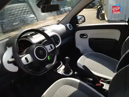 Photo 14 Renault Twingo  1.0 SCe 65ch Equilibre