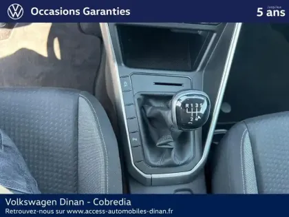 Photo 11 Volkswagen Polo  1.0 TSI 95ch Life