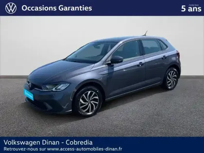 Photo Volkswagen Polo Life