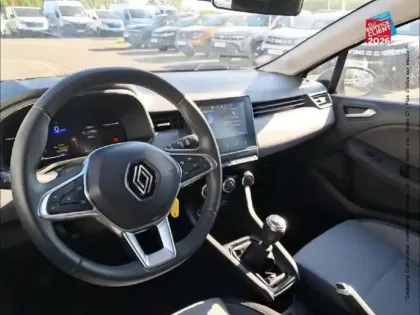 Photo 9 Renault Clio  1.0 TCe 90ch Evolution