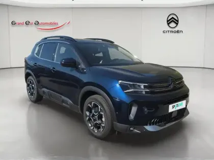 Photo 7 Citroën C5 aircross  PureTech 130ch S&S Shine EAT8