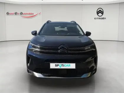 Photo 8 Citroën C5 aircross  PureTech 130ch S&S Shine EAT8