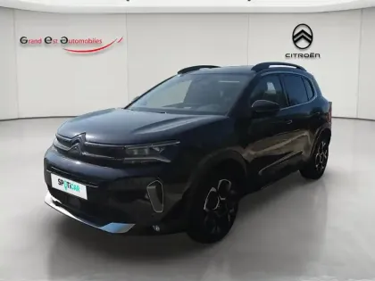 Photo Citroën C5 Aircross Shine
