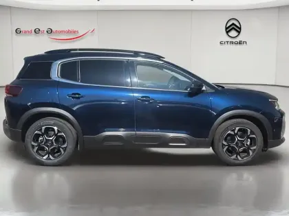 Photo 6 Citroën C5 aircross  PureTech 130ch S&S Shine EAT8