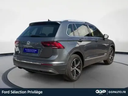 Photo 19 Volkswagen Tiguan  1.5 TSI EVO 150ch Carat DSG7 Euro6d-T