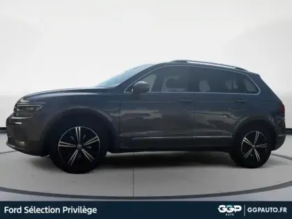 Photo 16 Volkswagen Tiguan  1.5 TSI EVO 150ch Carat DSG7 Euro6d-T