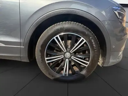 Photo 10 Volkswagen Tiguan  1.5 TSI EVO 150ch Carat DSG7 Euro6d-T