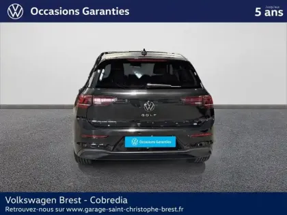 Photo 5 Volkswagen Golf  1.5 TSI EVO2 116ch VW Edition