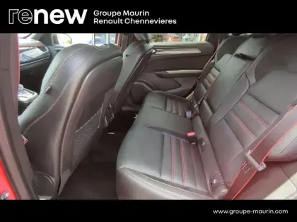 Photo 9 Renault Arkana  1.6 E-Tech hybride 145ch RS Line Fast Track