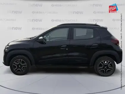 Photo 8 Dacia Spring  45ch Expression