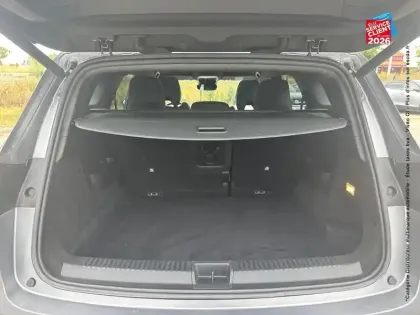 Photo 13 Renault Espace  1.2 E-Tech full hybrid 200ch esprit Alpine