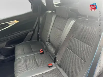 Photo 10 Renault Espace  1.2 E-Tech full hybrid 200ch esprit Alpine